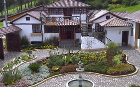 Hosteria San Jose De Sigchos