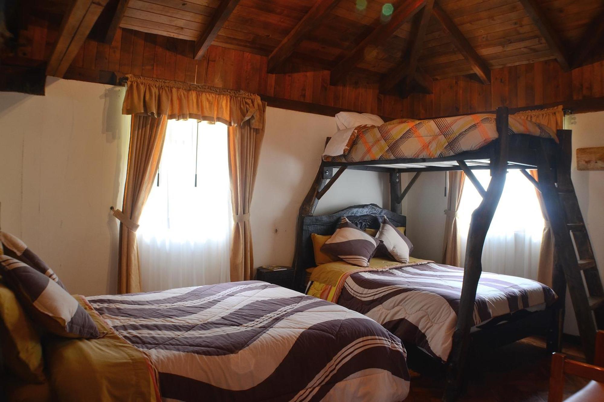 Hosteria San Jose De Sigchos Room photo